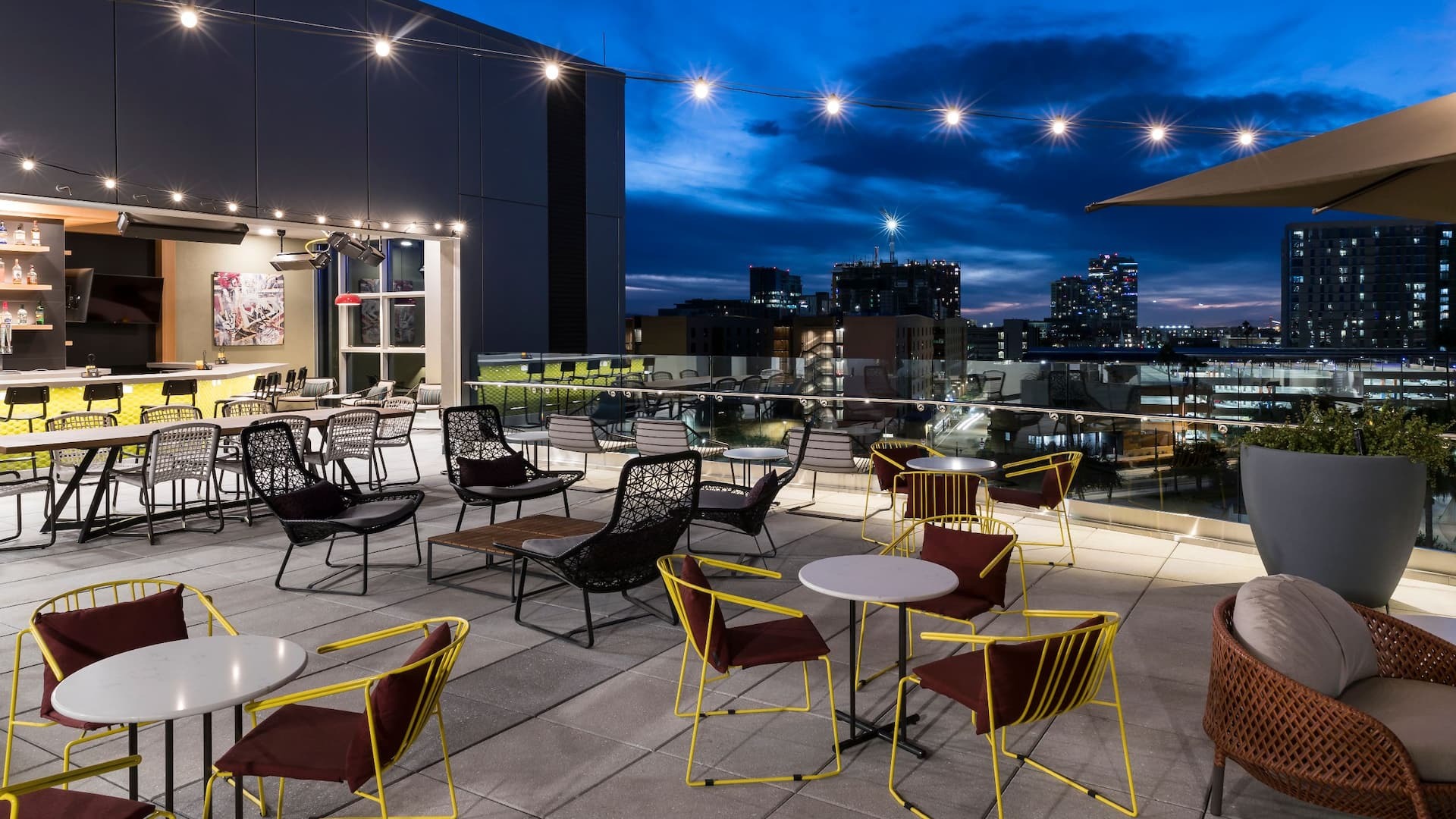 Photo of Hyatt Place Hyatt House Tempe/Phoenix/University, Tempe, AZ