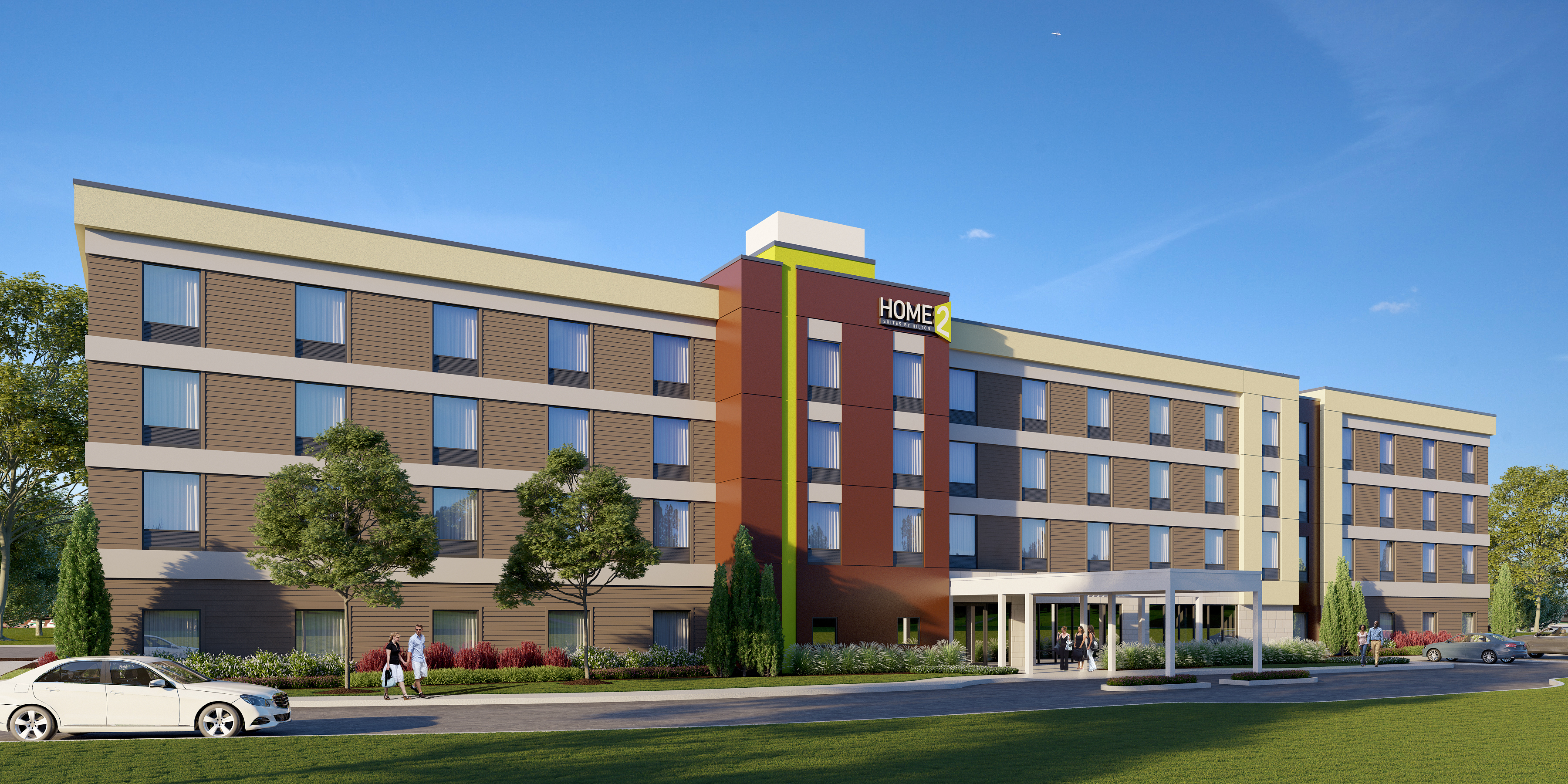 Photo of Home2 Suites Glen Mills Chadds Ford, Glen Mills, PA