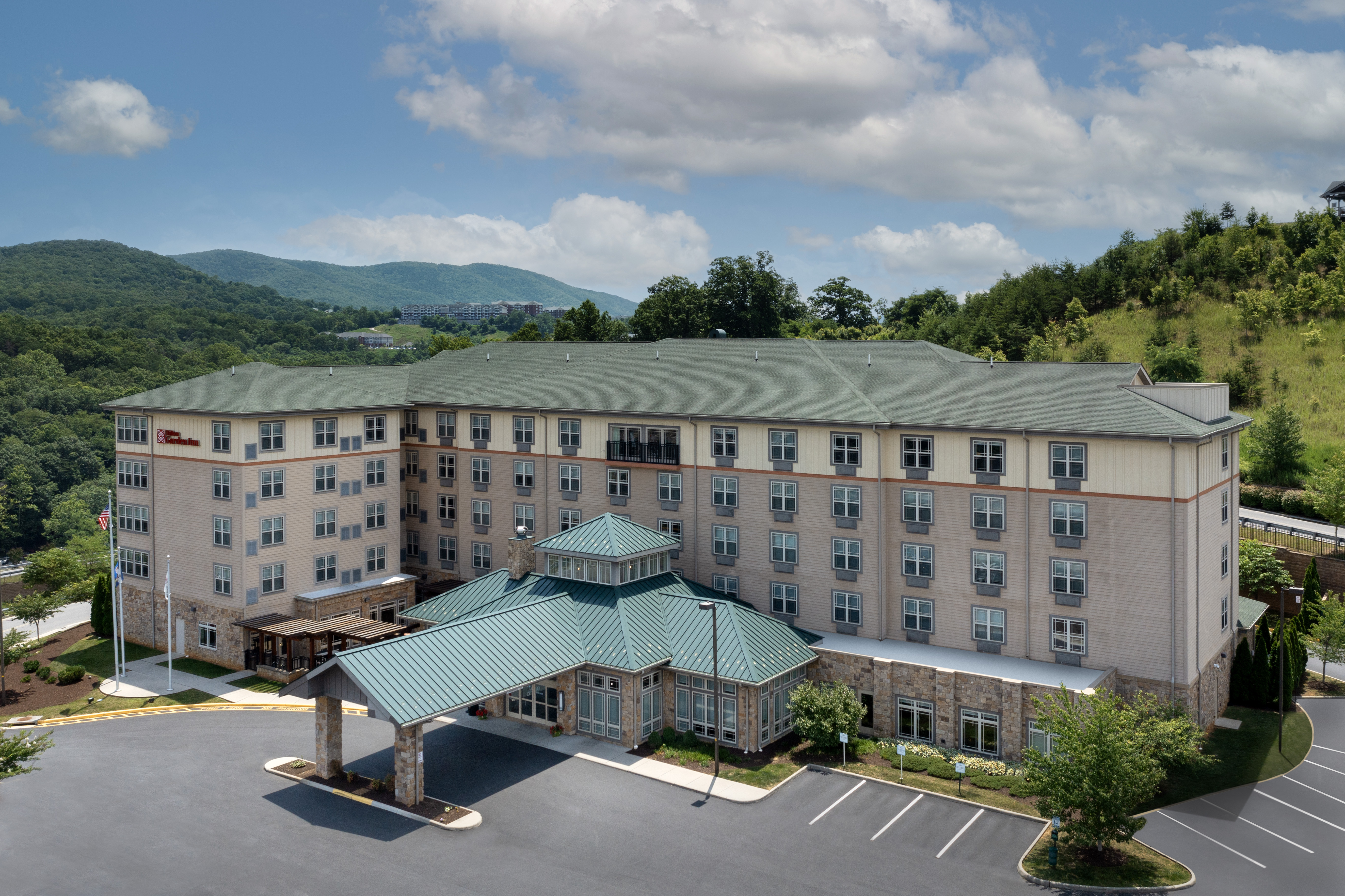 Photo of Hilton Garden Inn Roanoke, Roanoke, VA