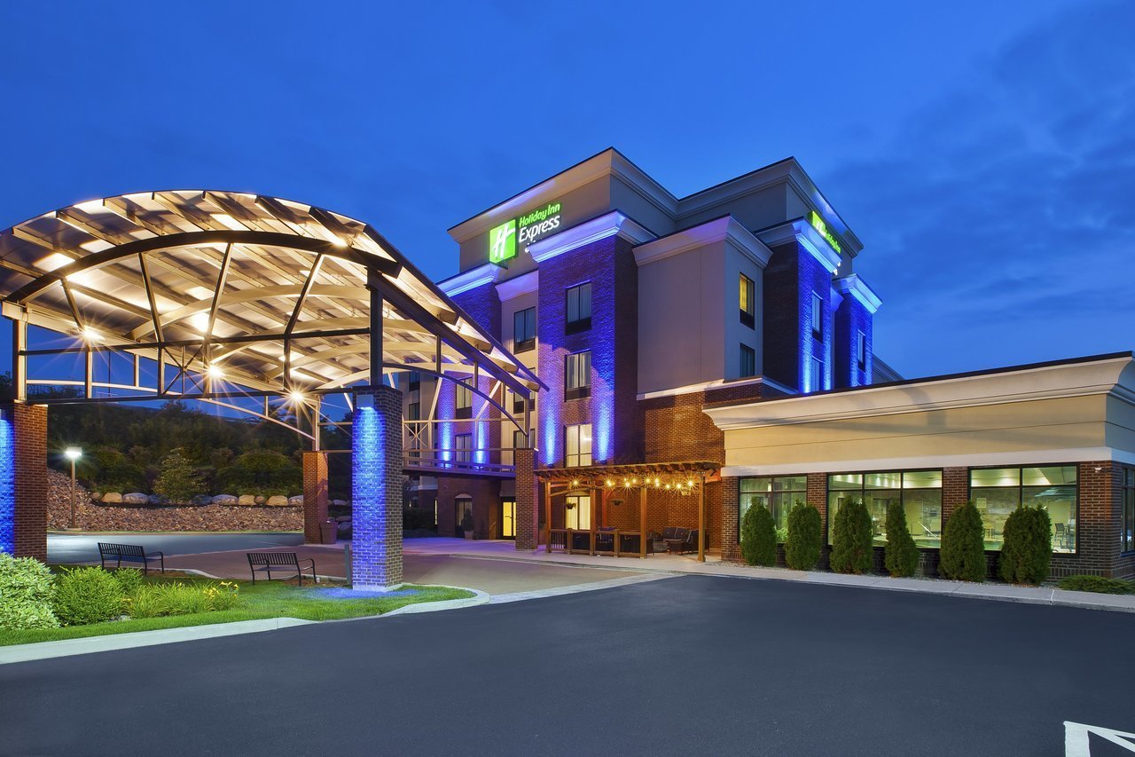 Photo of Indus Hospitality Group, Rochester, NY