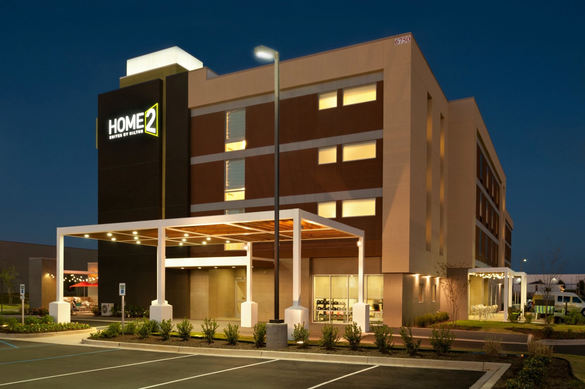 Photo of Home2 Suites by Hilton Memphis-Southaven, Southaven, MS