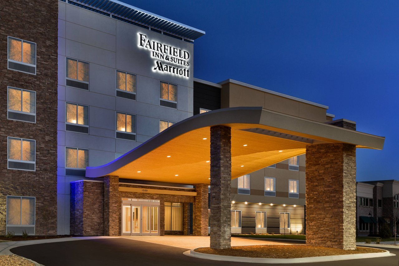 Photo of Fairfield Inn & Suites by Marriott Longmont, Longmont, CO