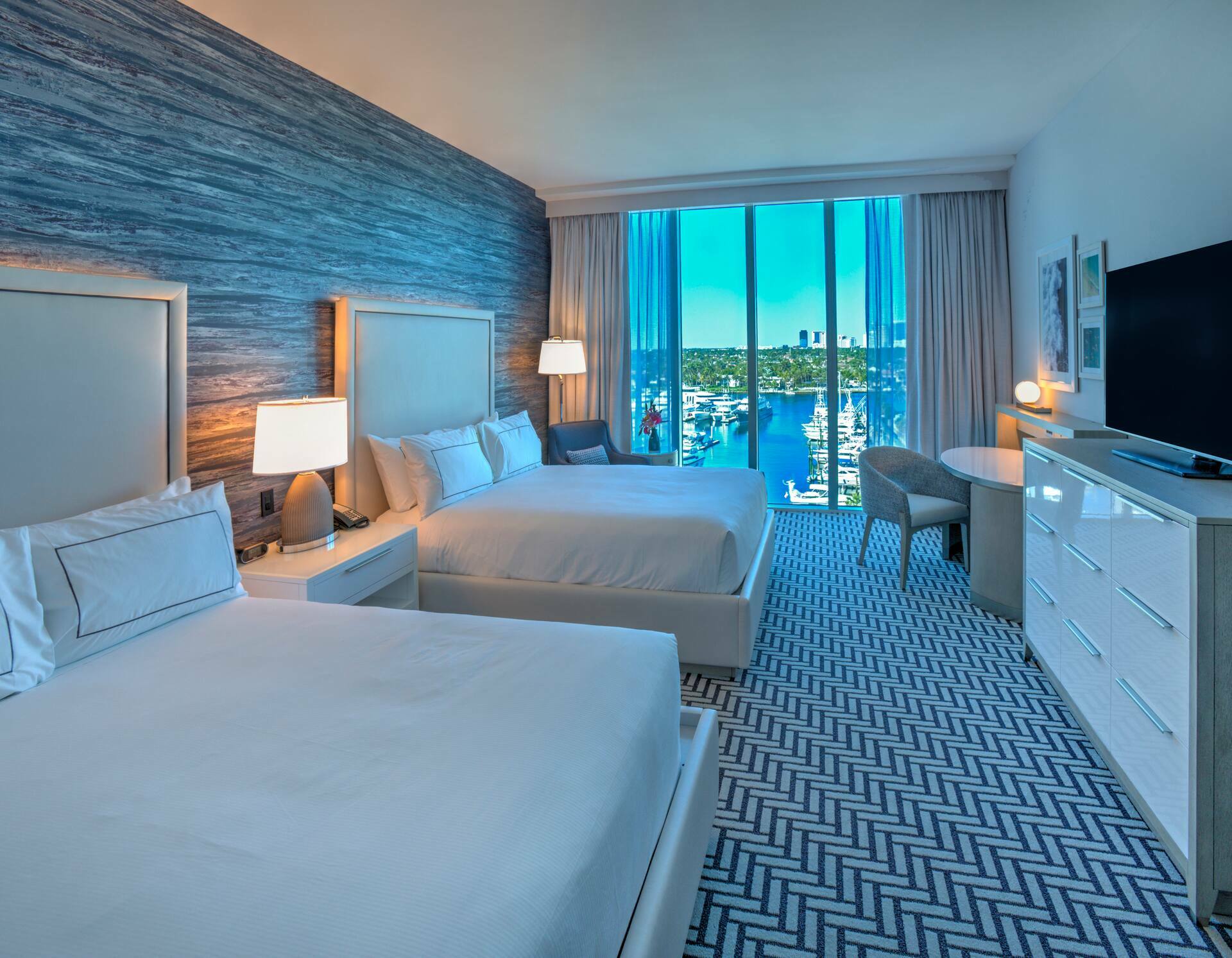 Photo of Hotel Maren Fort Lauderdale Beach, Curio Collection by Hilton, Ft. Lauderdale, FL