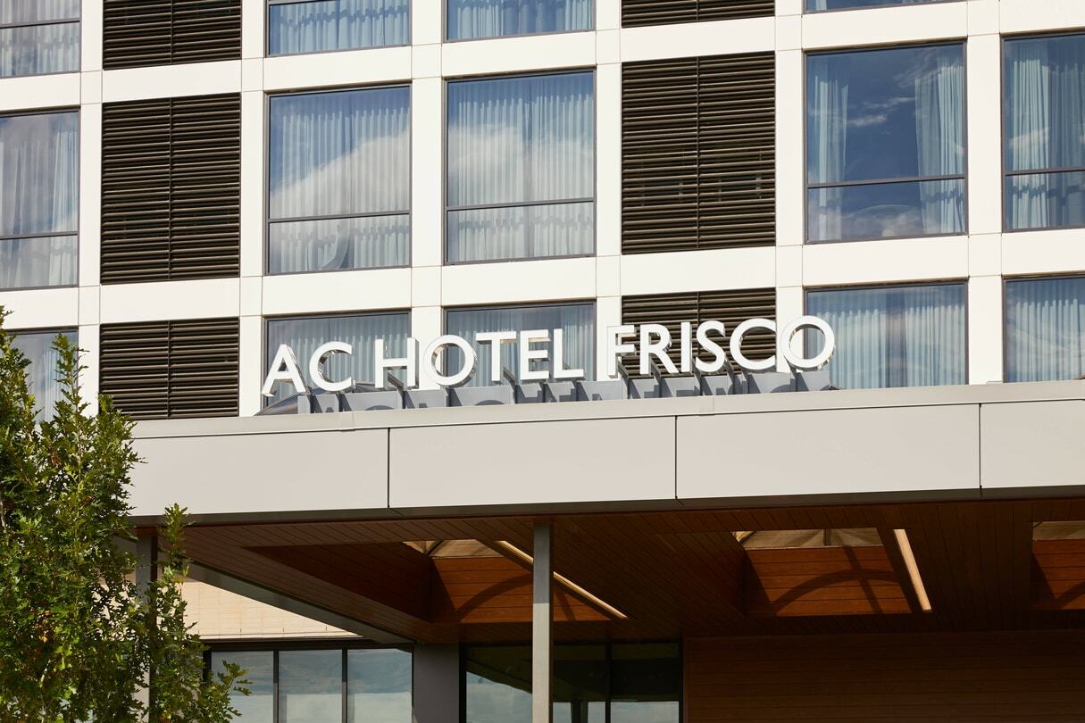 Photo of AC Hotel Dallas Frisco, Frisco, TX