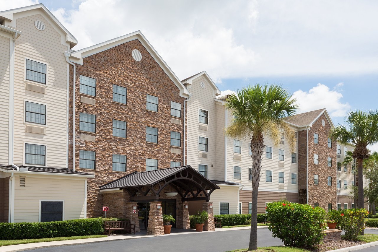 Photo of Staybridge Suites Tampa East - Brandon, Tampa, FL