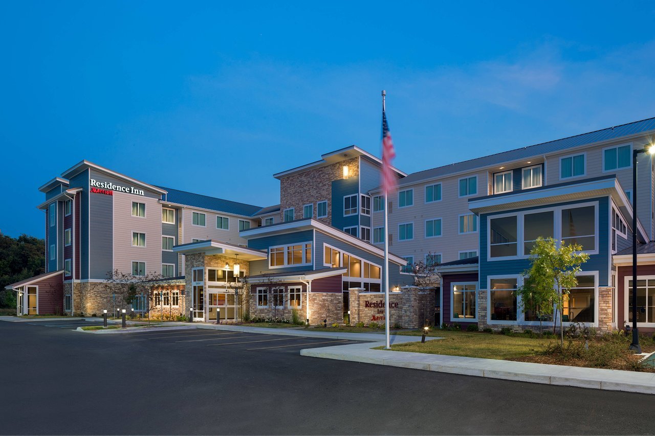 Photo of Residence Inn by Marriott Wheeling - St. Clairsville, OH, Saint Clairsville, OH