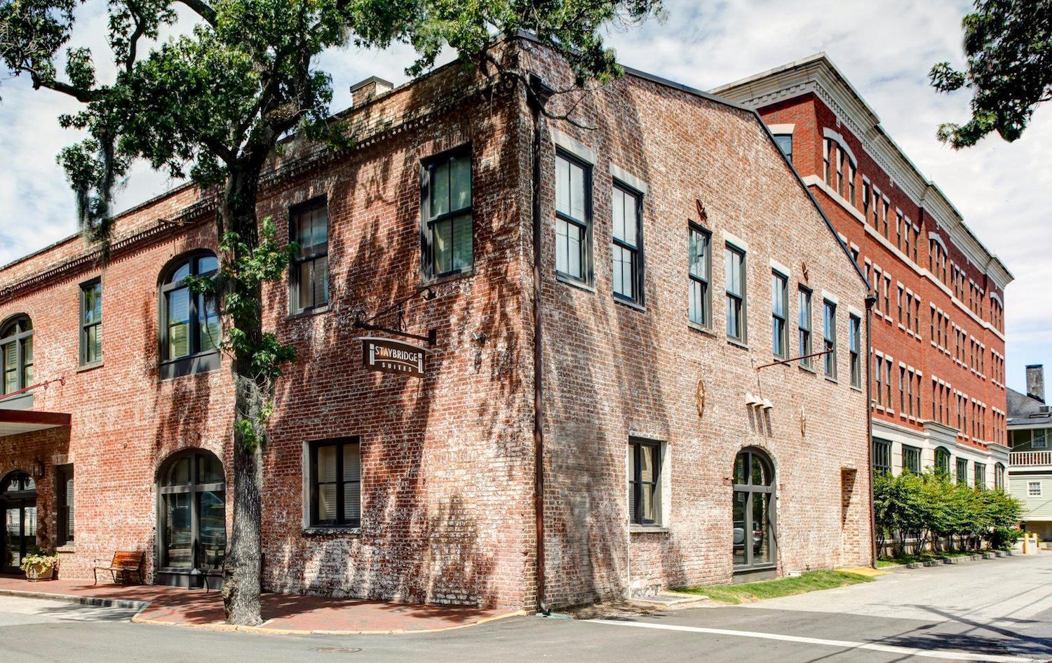 Photo of Staybridge Suites Savannah Historic District, Savannah, GA