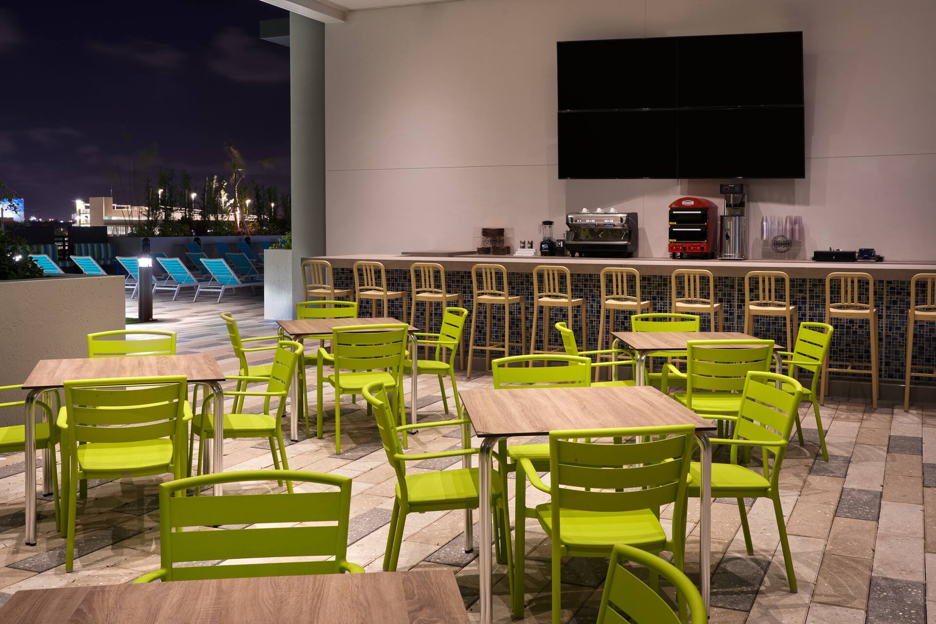 Photo of Home2 Suites by Hilton/TRU Fort Lauderdale Downtown, Fort Lauderdale, FL