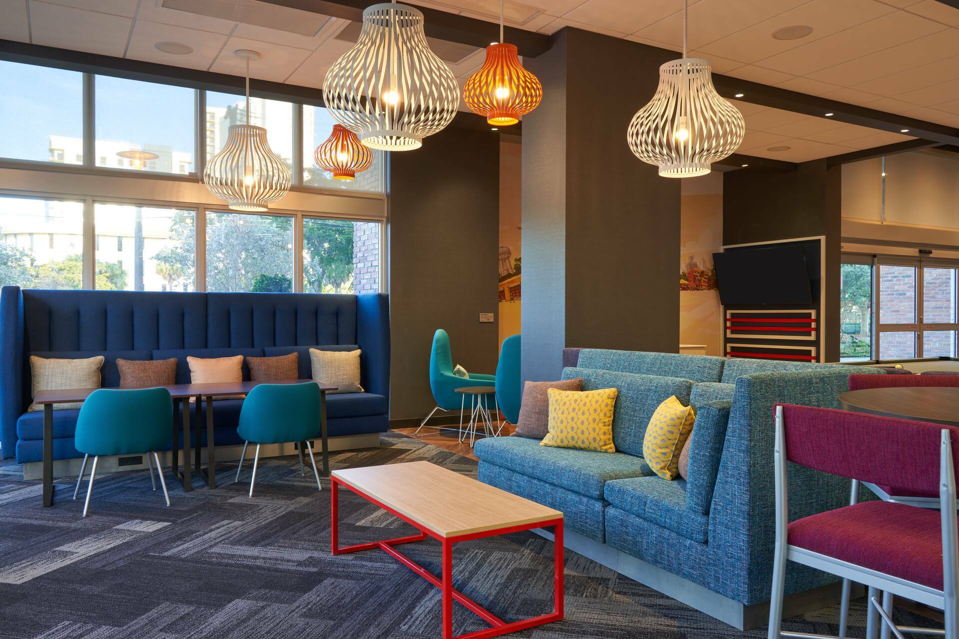 Photo of Home2 Suites by Hilton/TRU Fort Lauderdale Downtown, Fort Lauderdale, FL