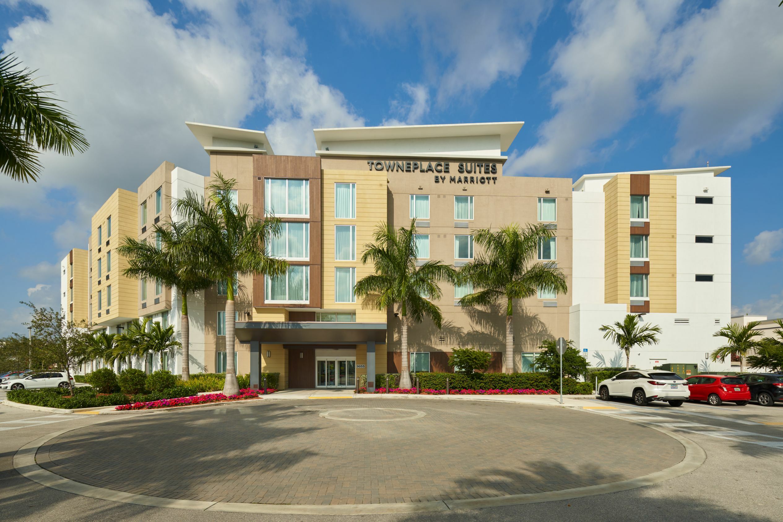 Photo of TownePlace Suites Miami Kendall West, Miami, FL