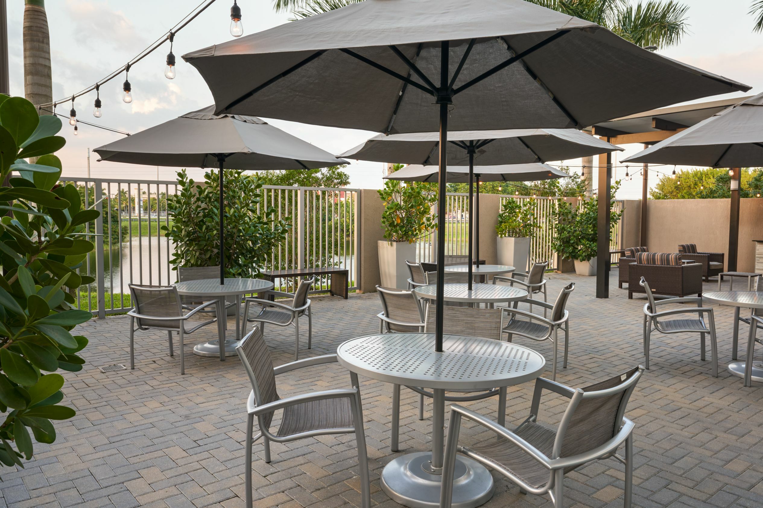 Photo of TownePlace Suites Miami Kendall West, Miami, FL