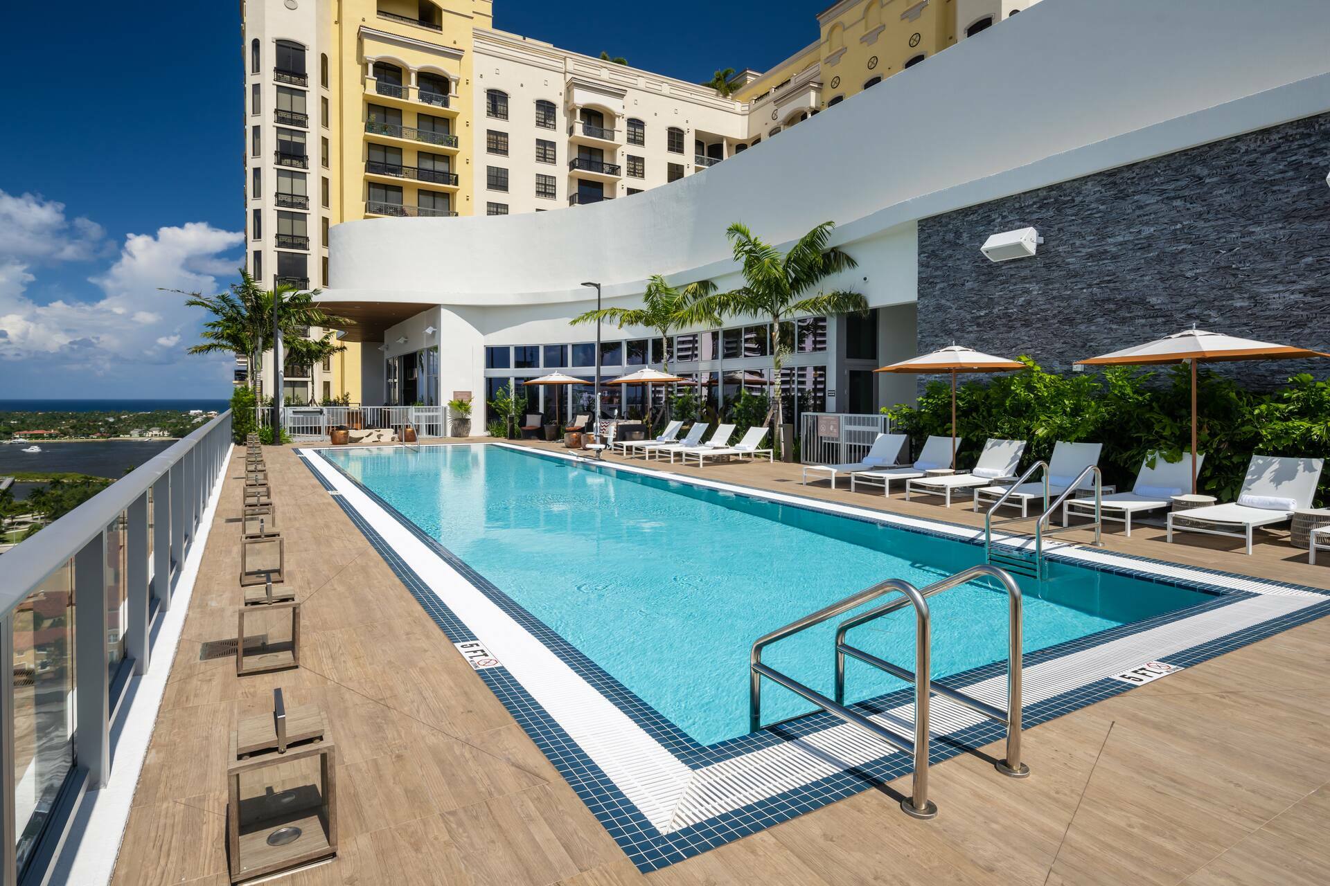 Photo of Canopy by Hilton West Palm Beach Downtown, West Palm Beach, FL