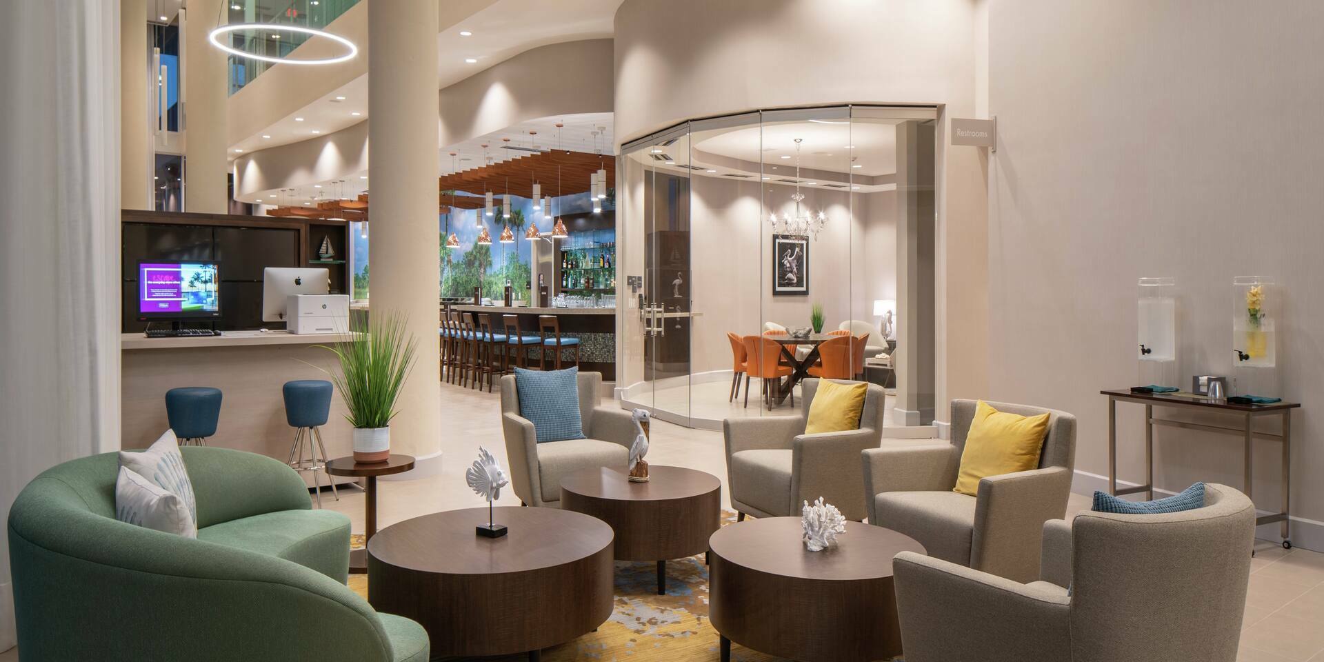 Photo of DoubleTree by Hilton Miami Doral, Doral, FL