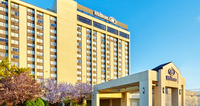 Photo of Hilton Hasbrouck Heights/Meadowlands, Hasbrouck Heights, NJ