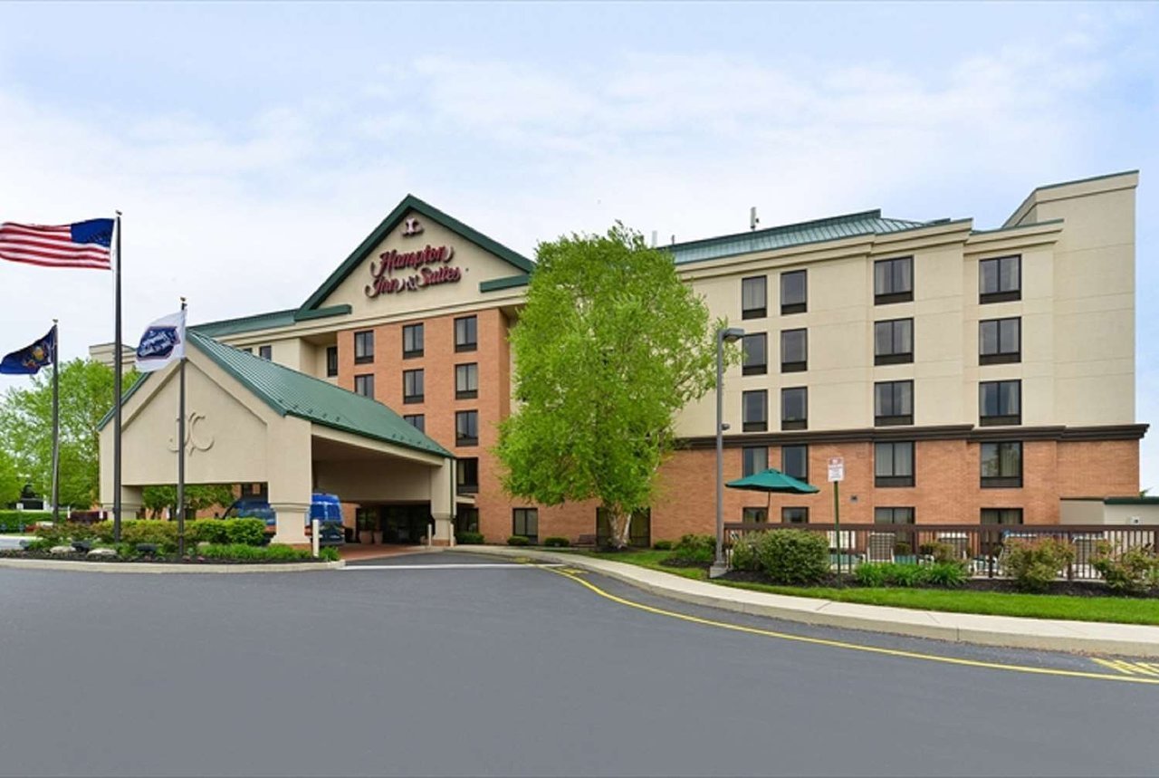 Photo of Hampton Inn & Suites Valley Forge/Oaks, Phoenixville, PA