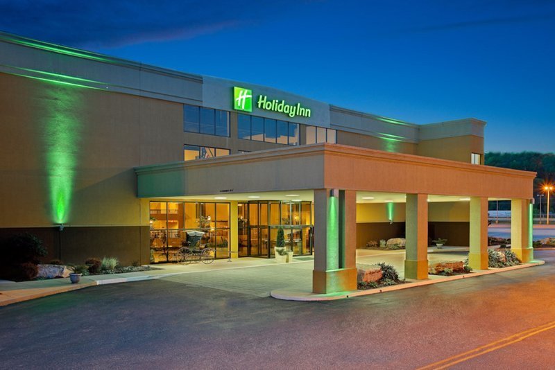 Photo of Holiday Inn Morgantown - Reading Area, Morgantown, PA