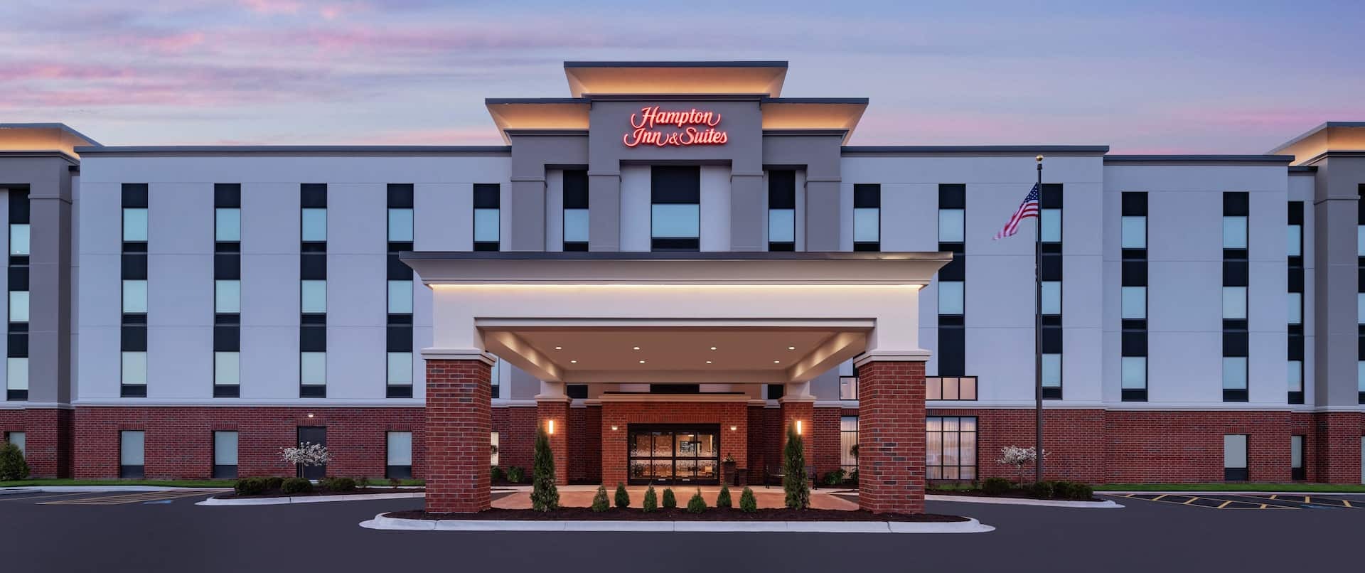 Photo of Hampton Inn & Suites Bridgeview Chicago, Bridgeview, IL