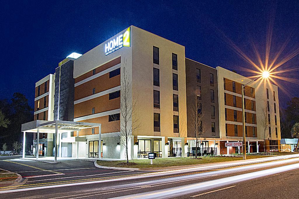 Photo of Home2 Suites by Hilton Gainesville, Gainesville, FL