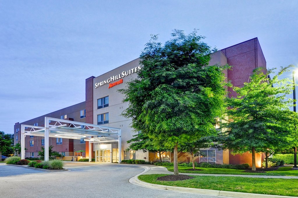 Photo of SpringHill Suites by Marriott Columbia (MD), Columbia, MD