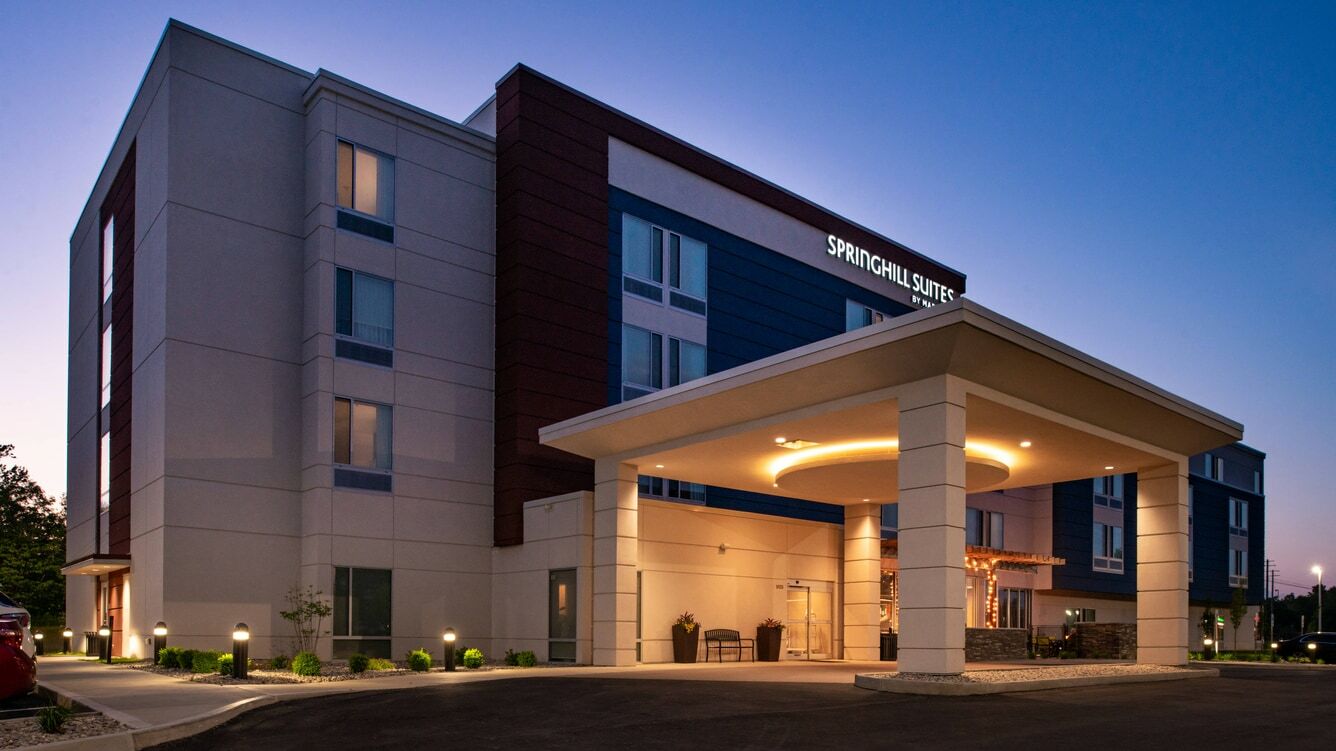 Photo of SpringHill Suites Elizabethtown, Elizabethtown, KY
