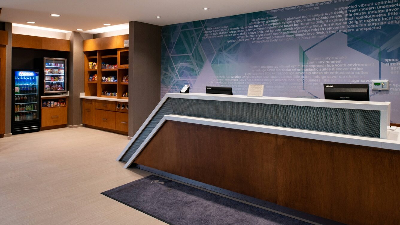 Photo of SpringHill Suites Elizabethtown, Elizabethtown, KY