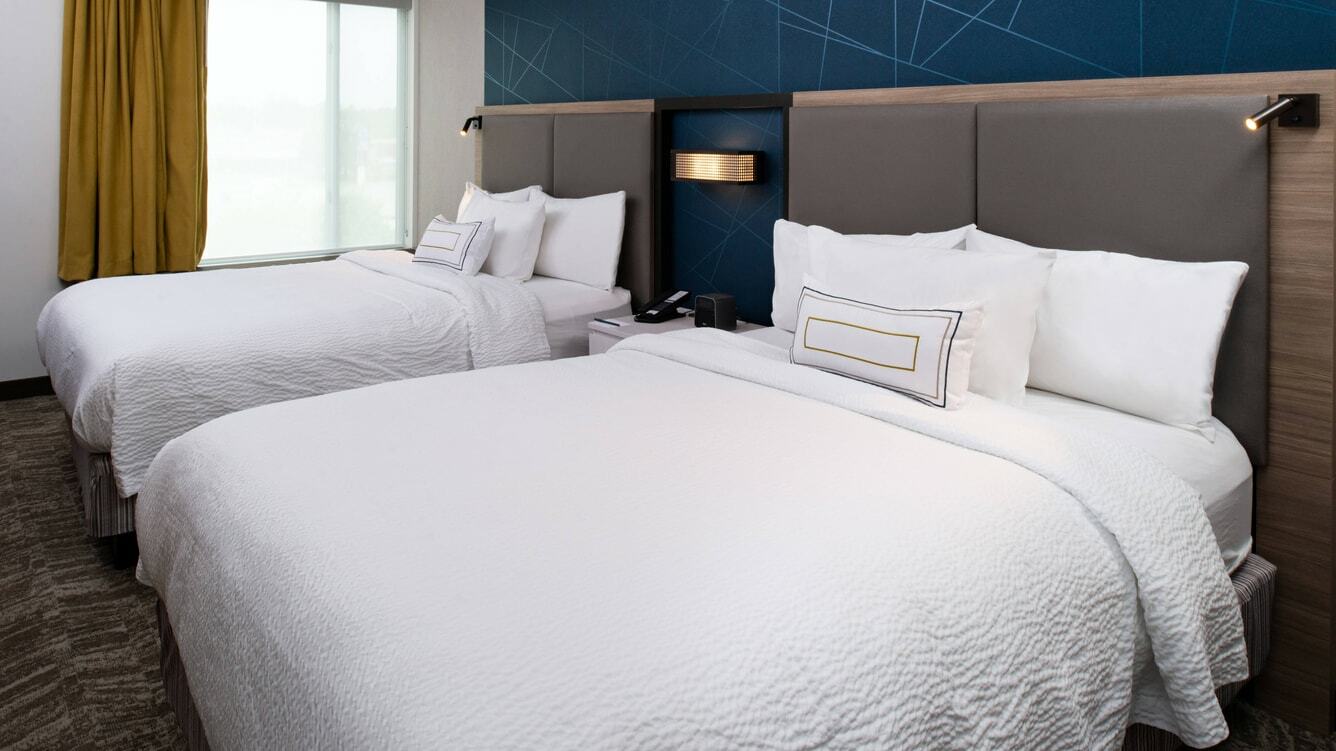 Photo of SpringHill Suites Elizabethtown, Elizabethtown, KY