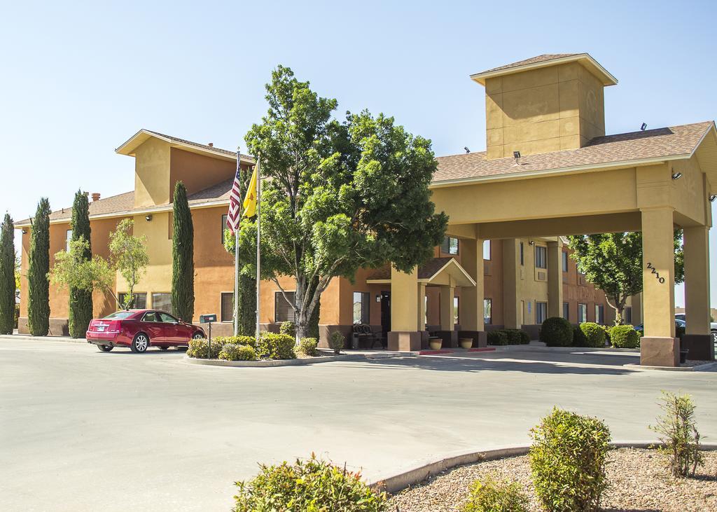 Photo of Quality Inn Artesia, Artesia, NM