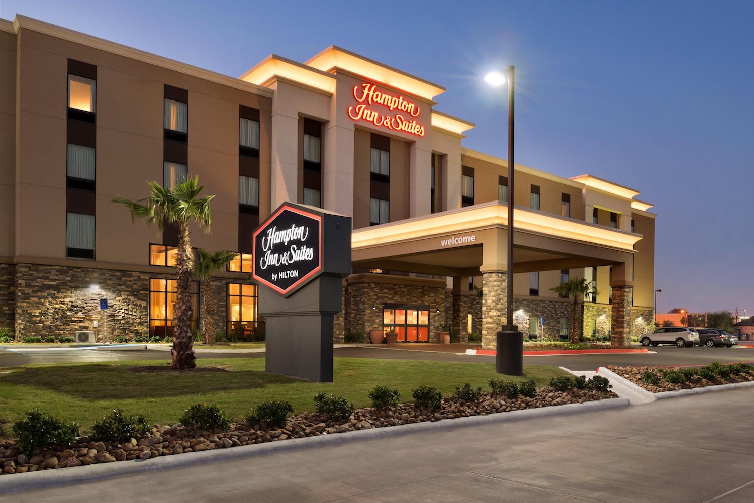 Photo of Hampton Inn & Suites Corpus Christi, Corpus Christi, TX