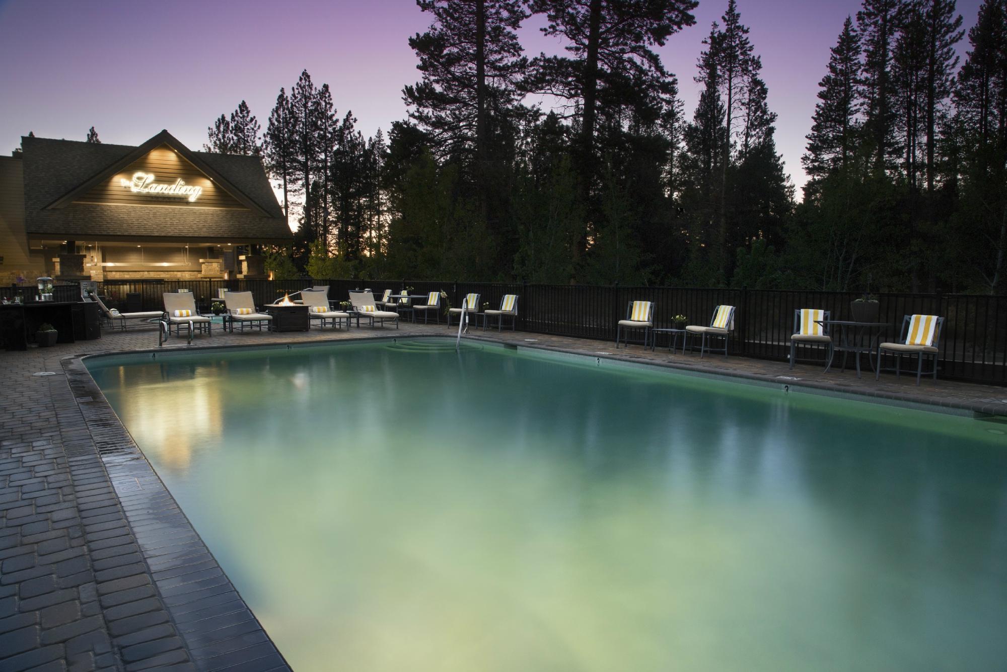 Photo of The Landing Resort and Spa, South Lake Tahoe, CA