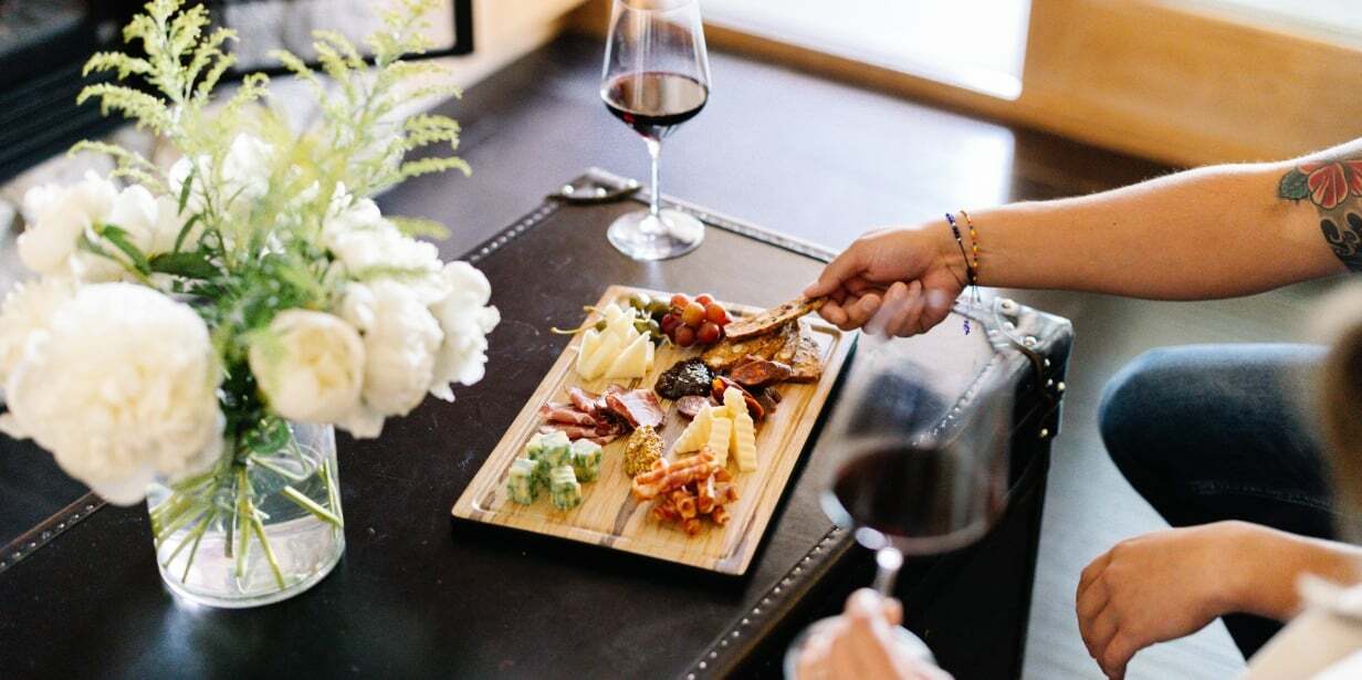 Photo of The Landing Resort and Spa, South Lake Tahoe, CA