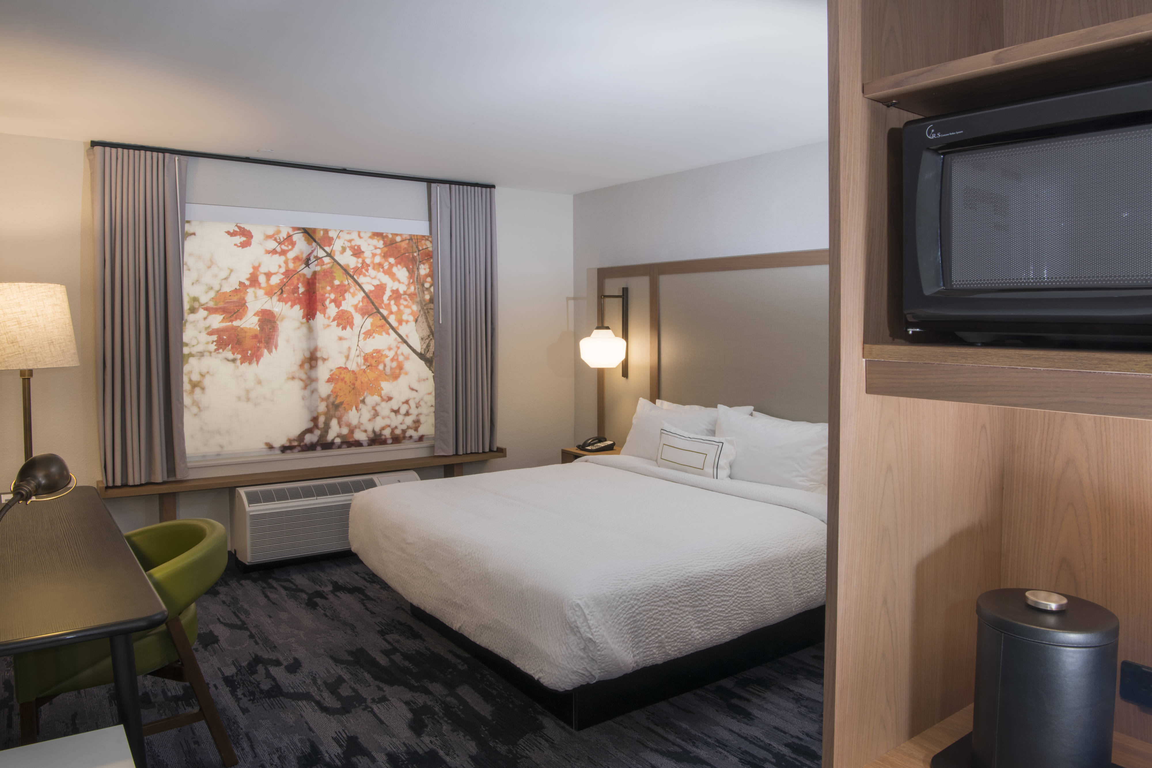 Photo of Fairfield Inn & Suites Springfield Enfield, Enfield, CT