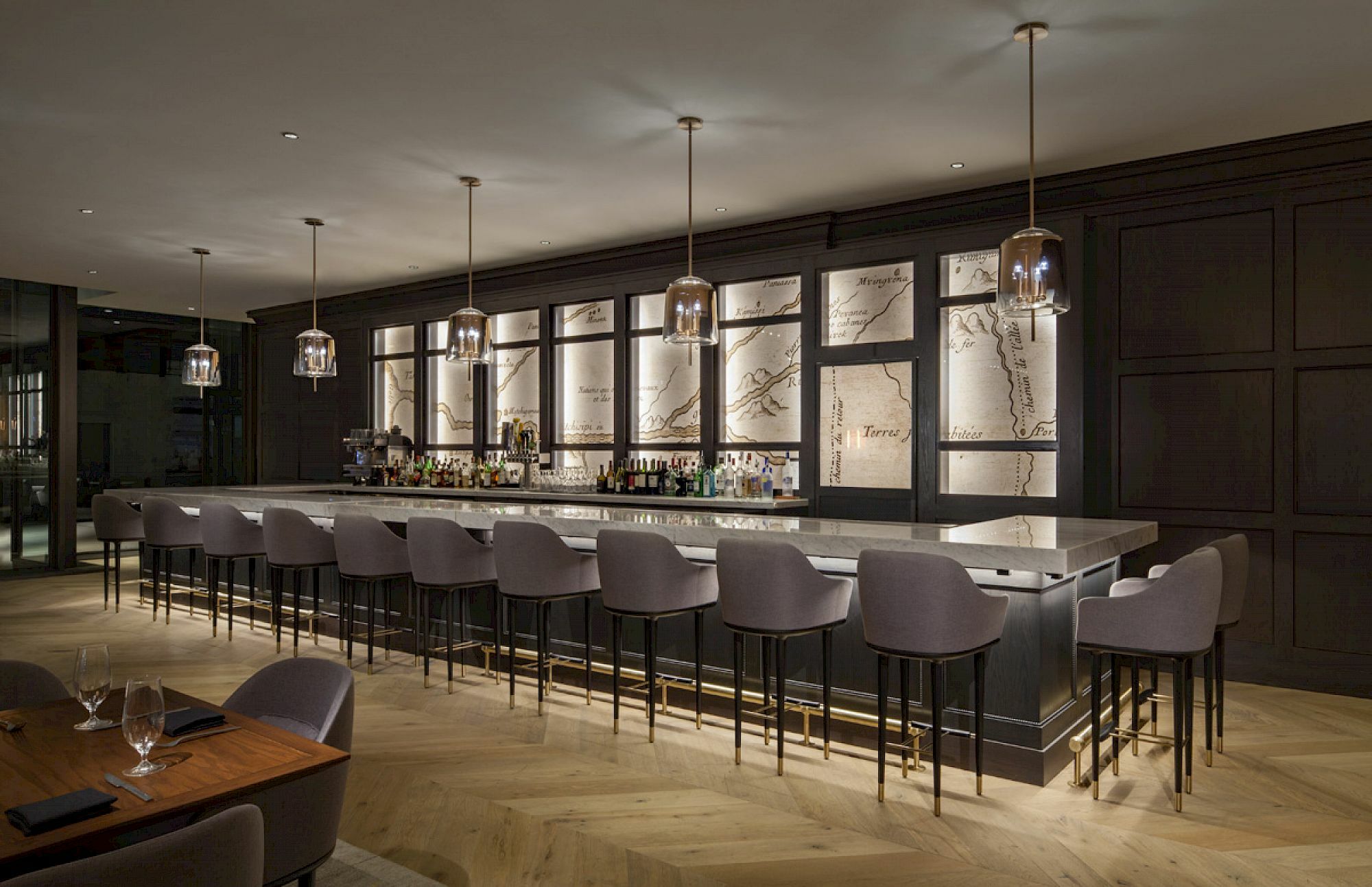 Photo of Marquette Hotel - Curio Collection by Hilton, Minneapolis, MN