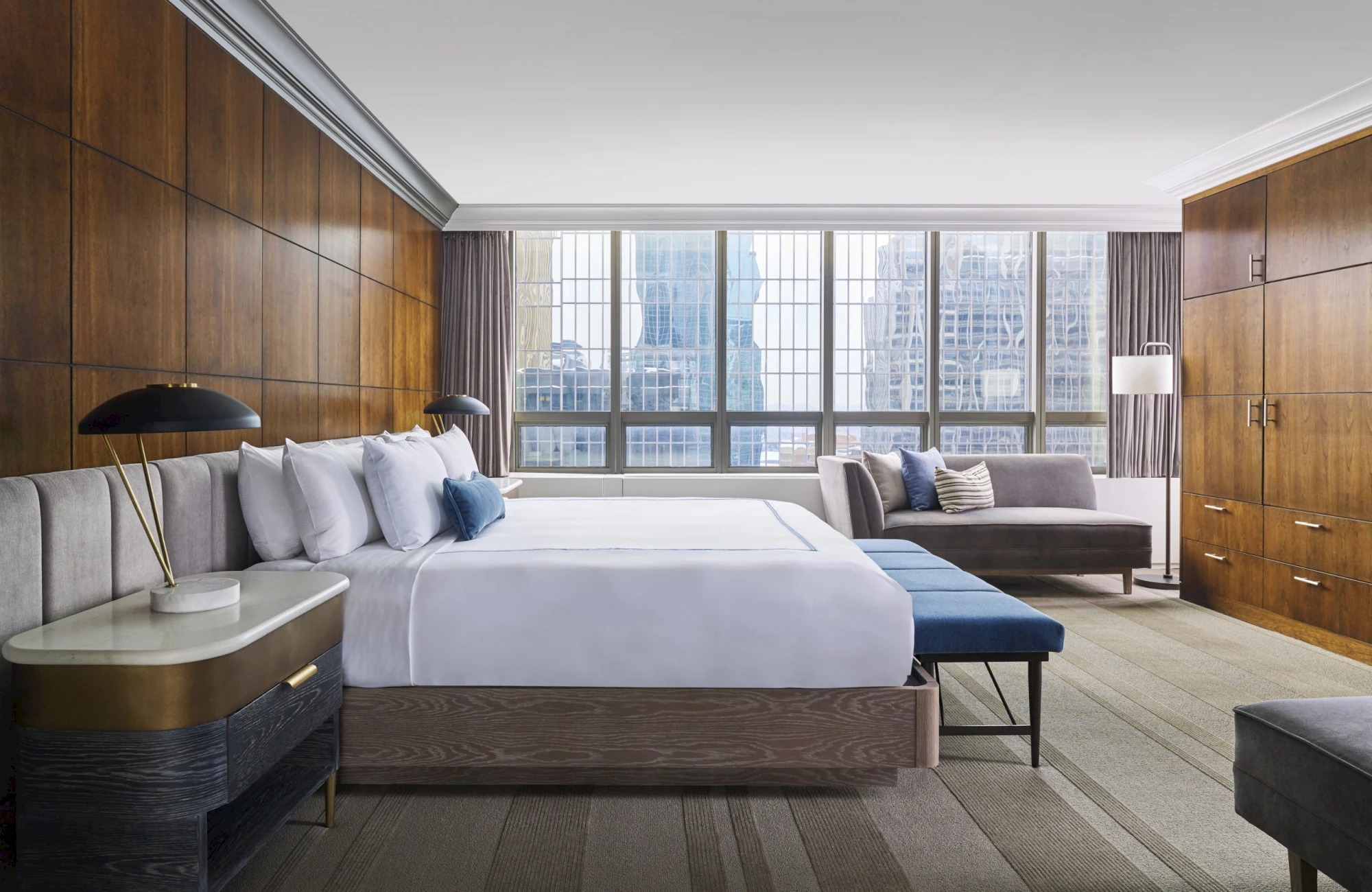 Photo of Marquette Hotel - Curio Collection by Hilton, Minneapolis, MN