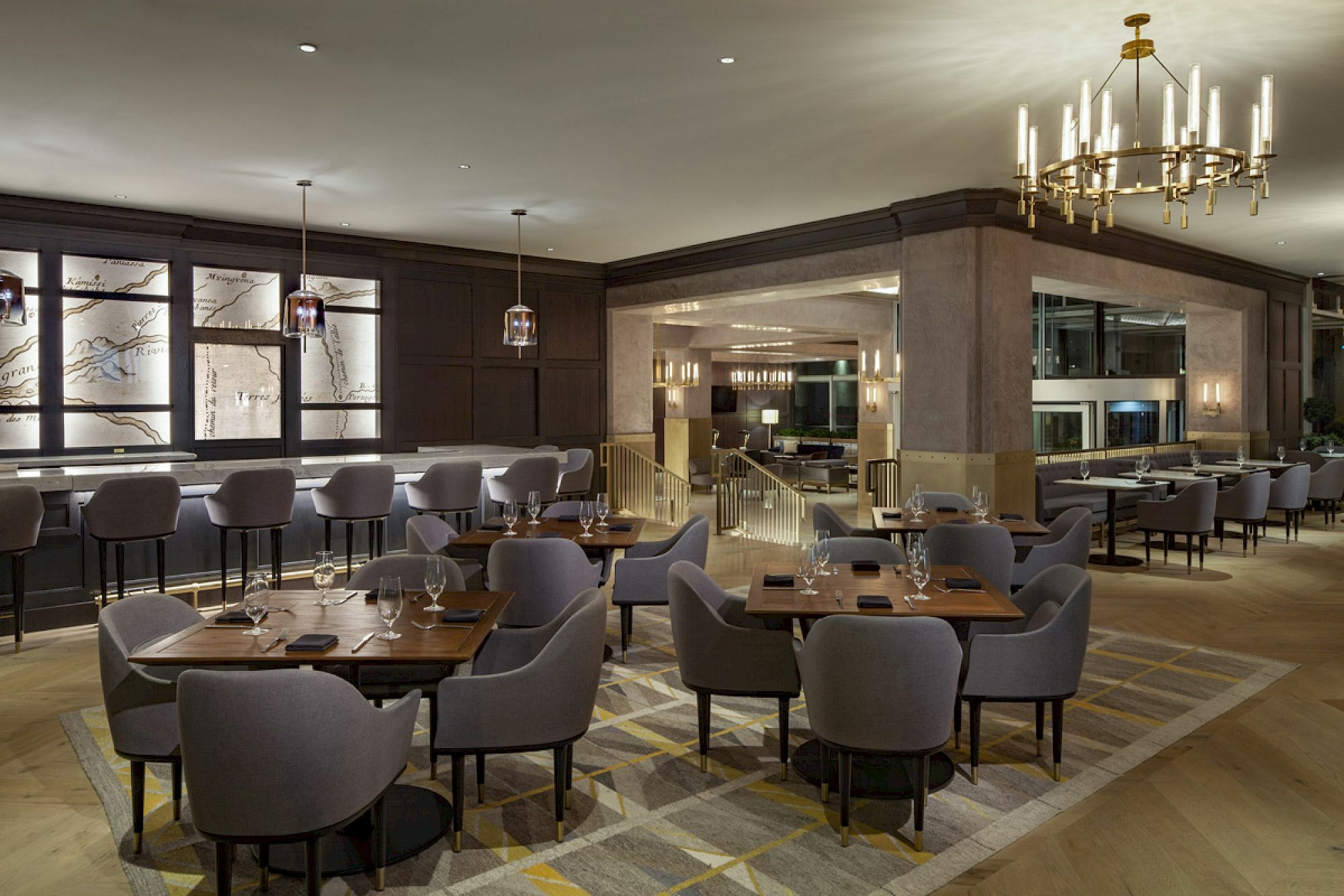 Photo of Marquette Hotel - Curio Collection by Hilton, Minneapolis, MN
