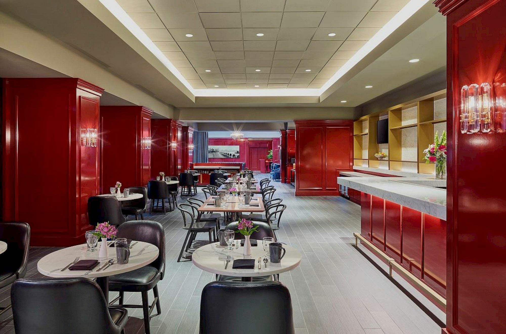 Photo of Marquette Hotel - Curio Collection by Hilton, Minneapolis, MN