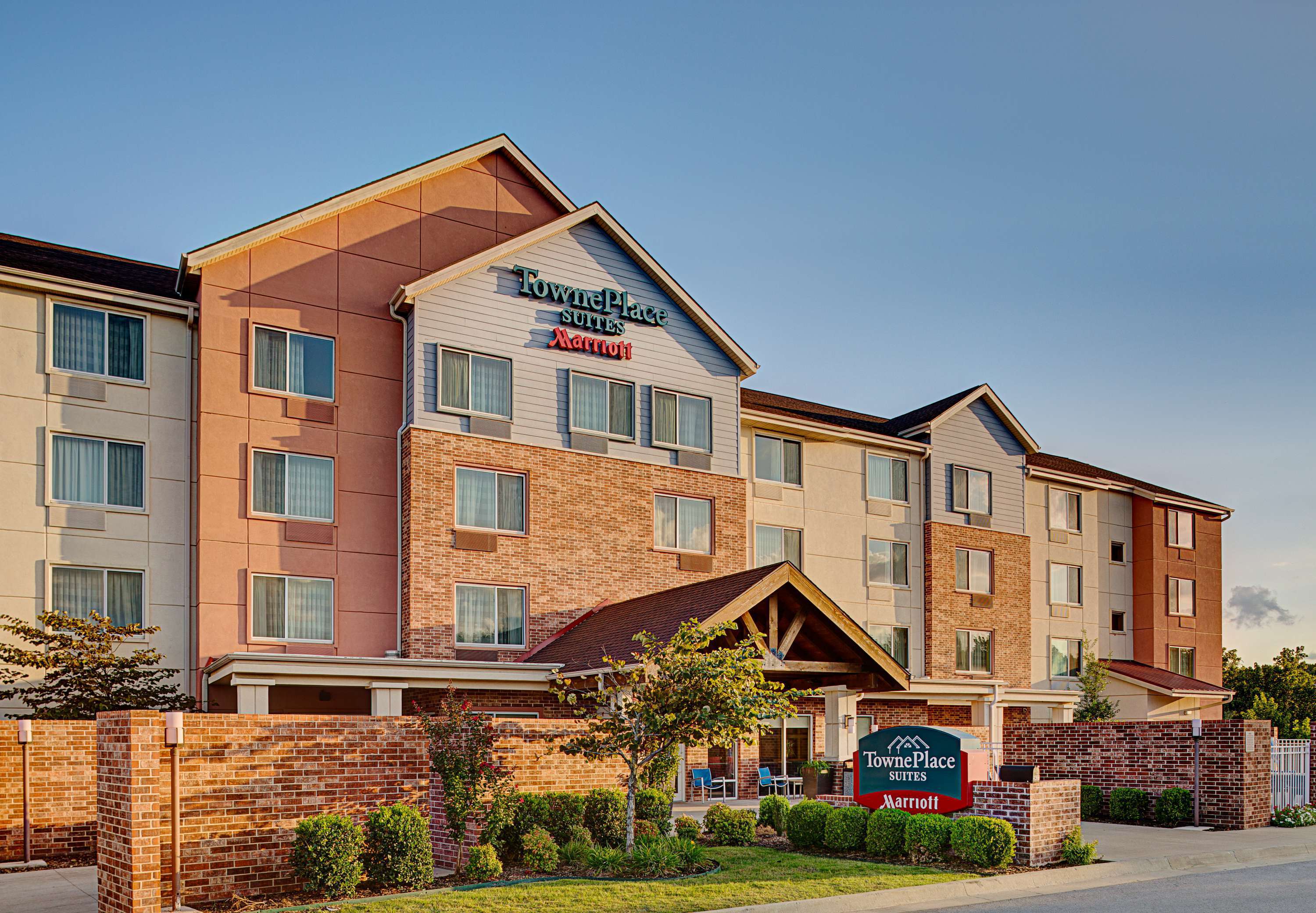 Photo of TownePlace Suites by Marriott Fayetteville North/Springdale, Springdale, AR