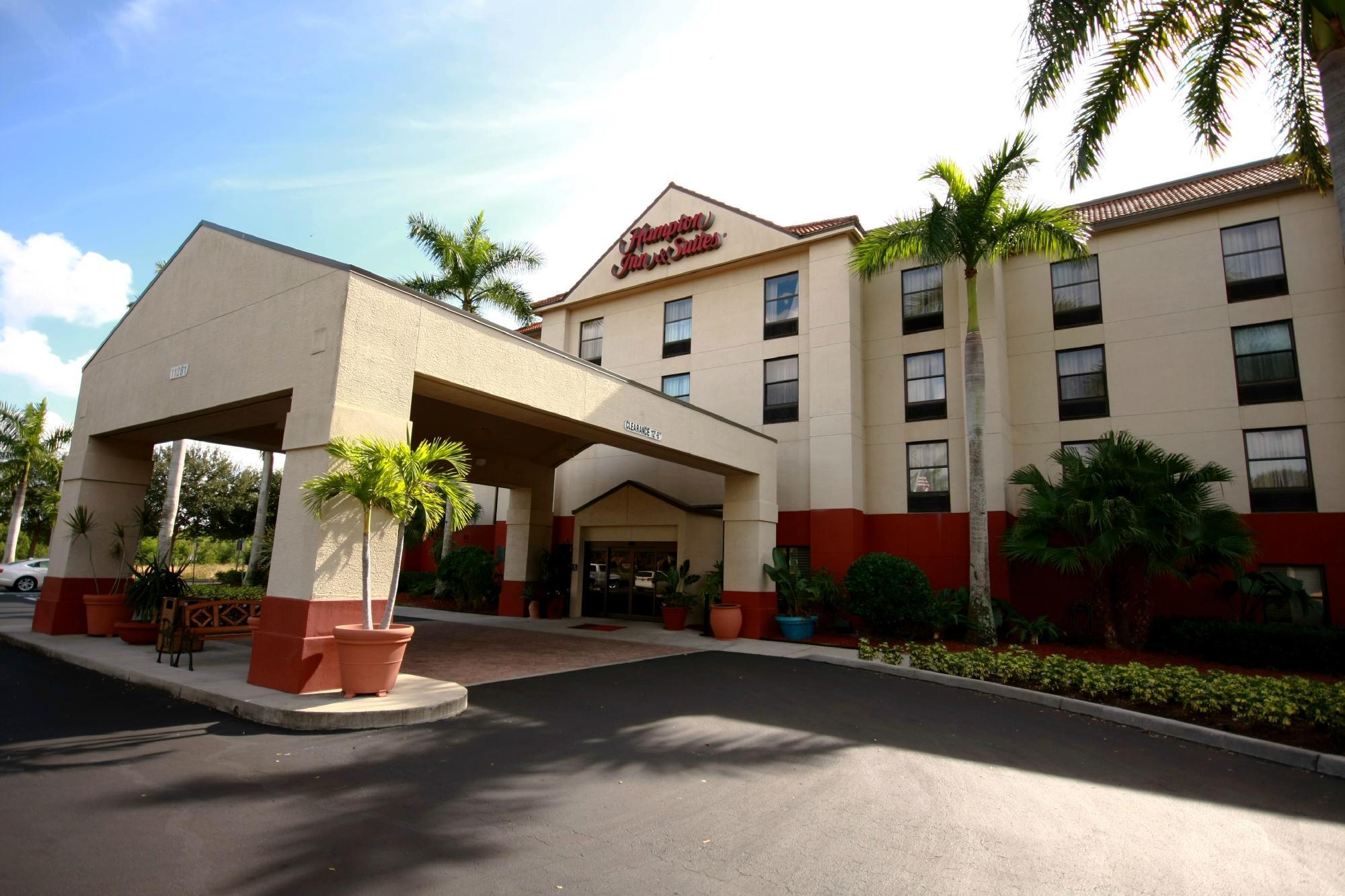 Photo of Hampton Inn & Suites Fort Myers Beach/Sanibel Gateway, Fort Myers Beach, FL