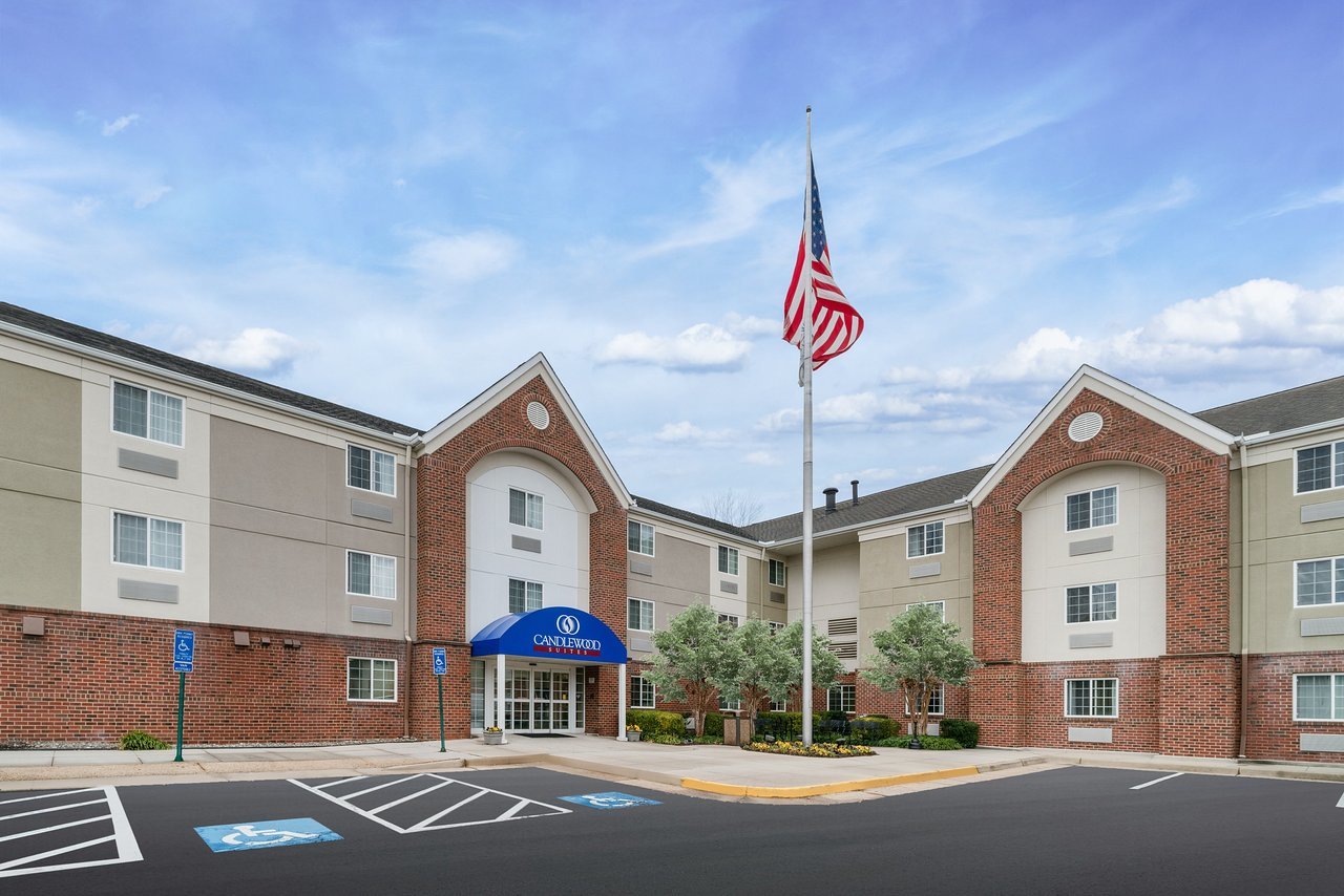 Photo of Candlewood Suites Washington-Fairfax, Fairfax, VA