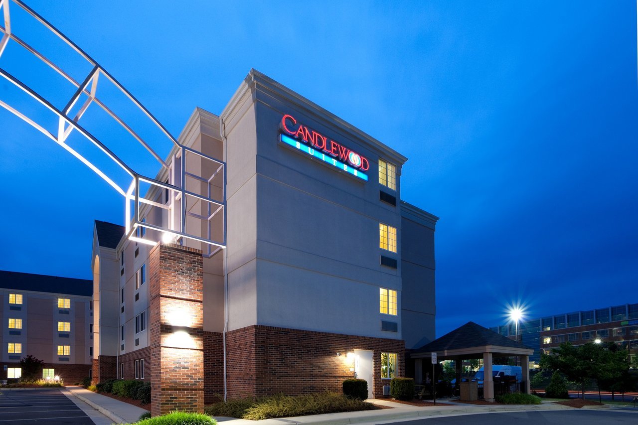 Photo of Candlewood Suites Washington-Dulles Sterling, Sterling, VA