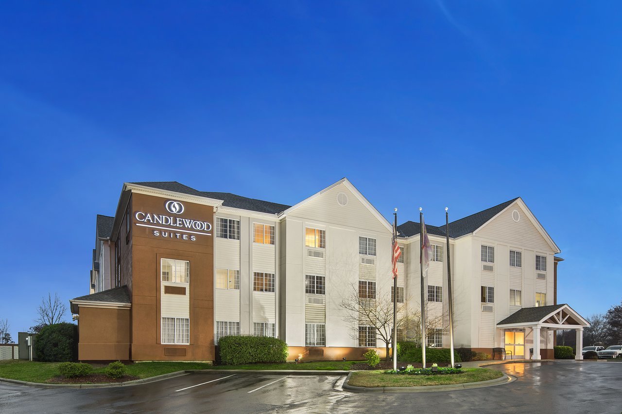 Photo of Candlewood Suites Charlotte - Arrowood, Charlotte, NC