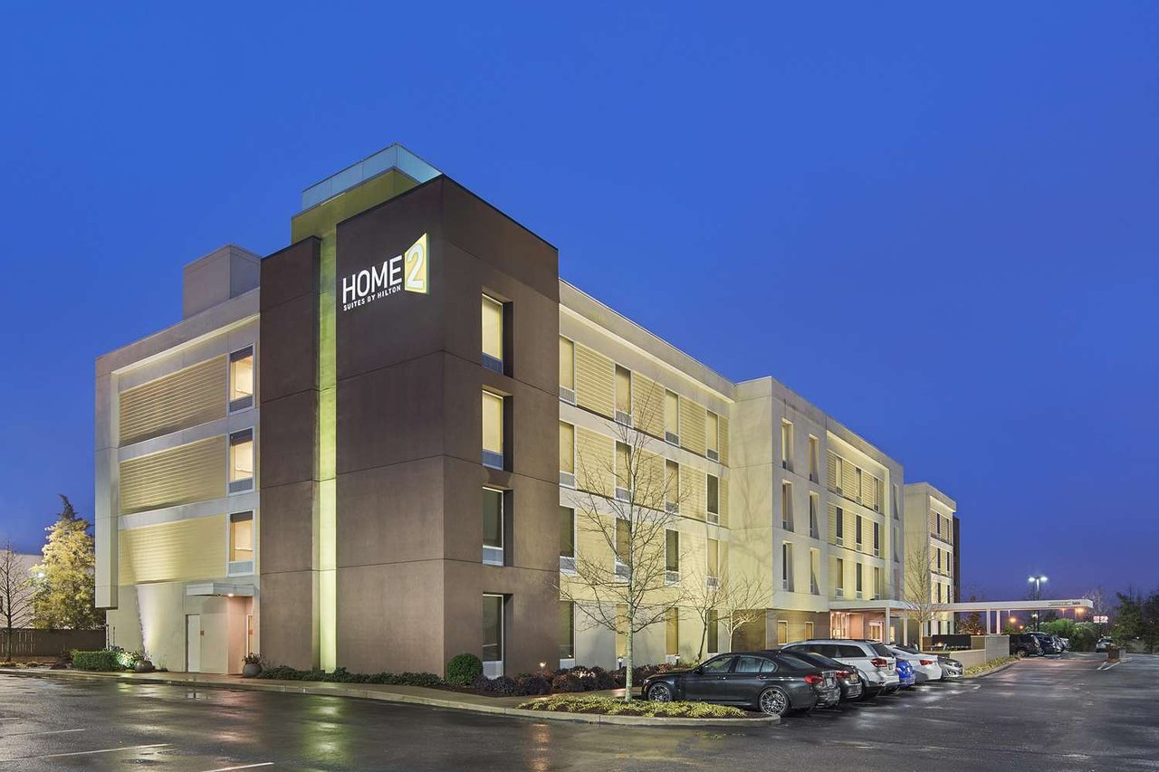 Photo of Home2 Suites by Hilton Augusta, Augusta, GA