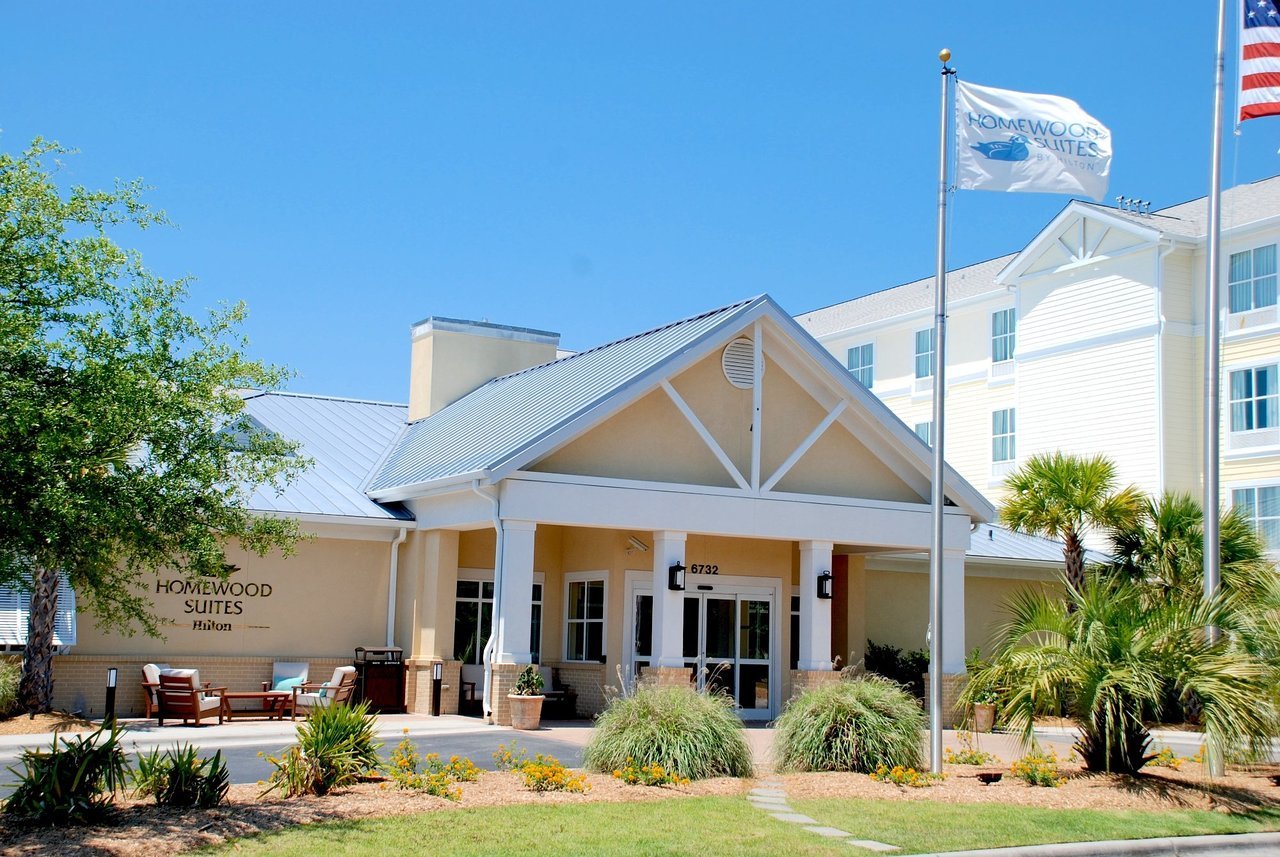 Photo of Homewood Suites by Hilton Wilmington/Mayfaire, NC, WIlmington, NC