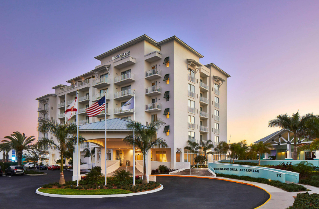 Photo of Residence Inn by Marriott St. Petersburg Tierra Verde, Tierra Verde, FL