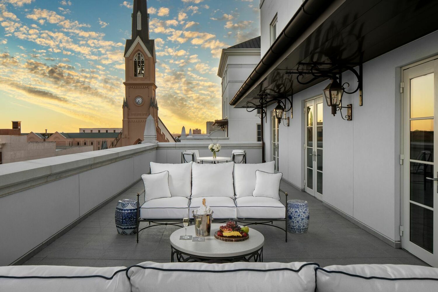 Room Service TSA at Hotel Hcareers