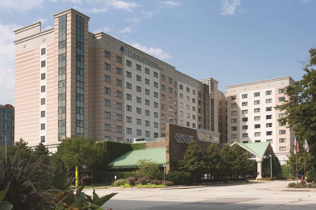 Photo of Doubletree Chicago O'Hare Airport Rosemont, Rosemont, IL