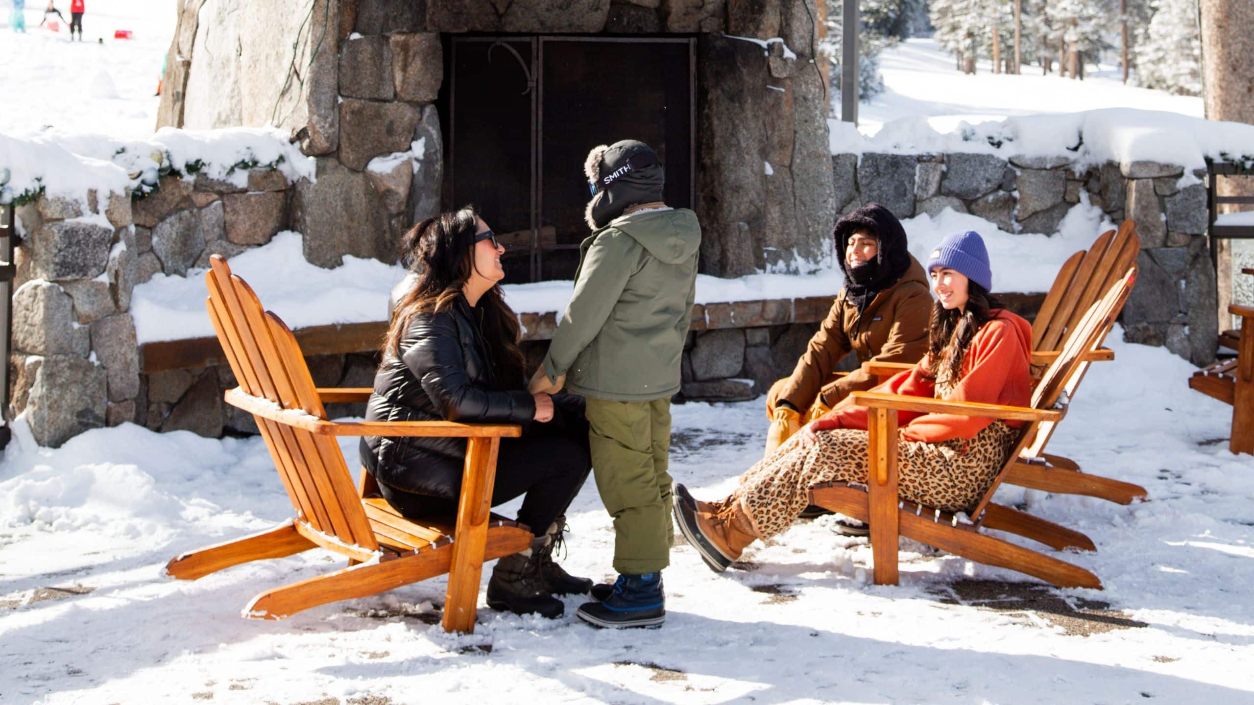 Photo of Everline Resort & Spa, Olympic Valley, CA