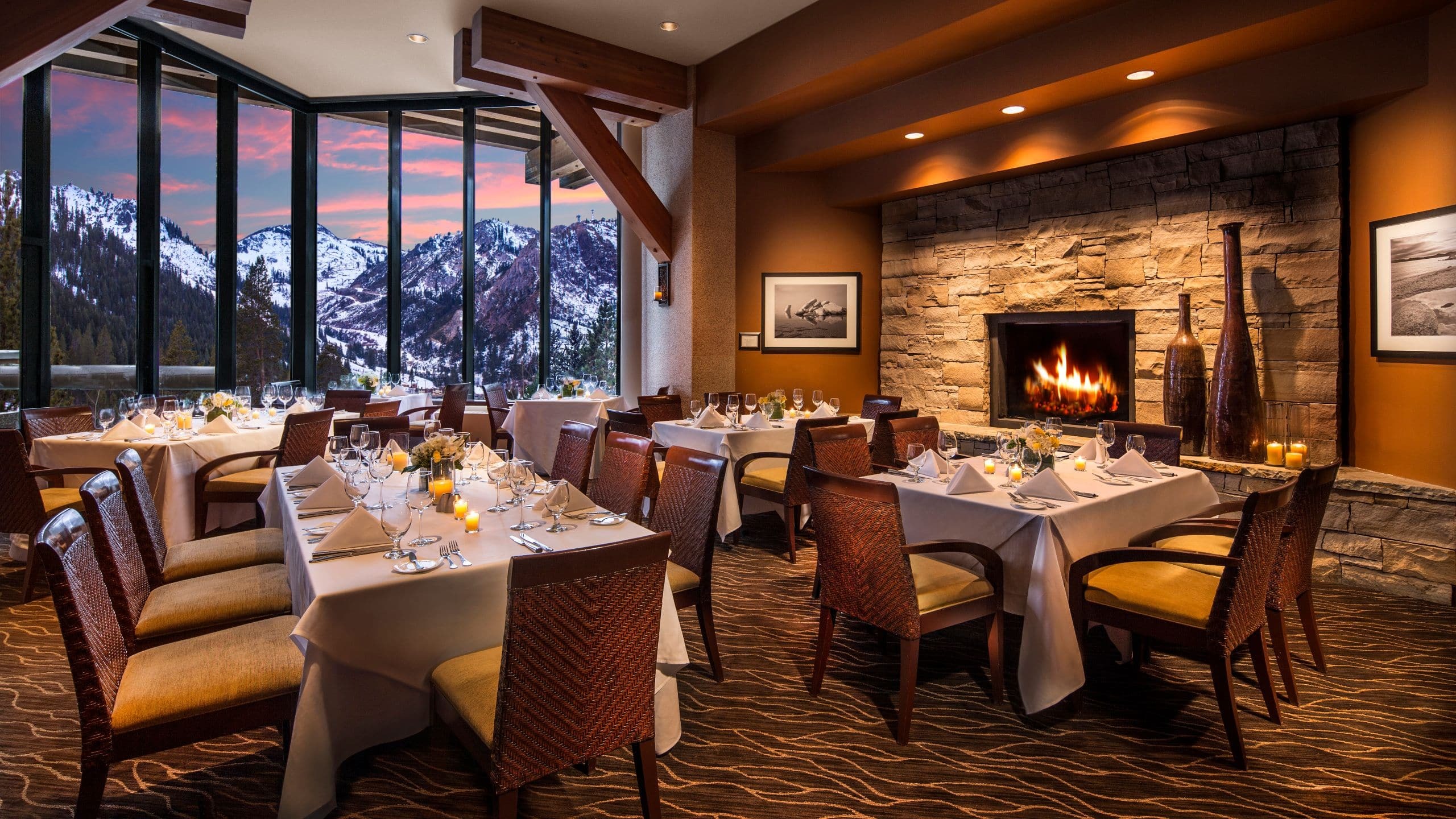 Photo of Everline Resort & Spa, Olympic Valley, CA
