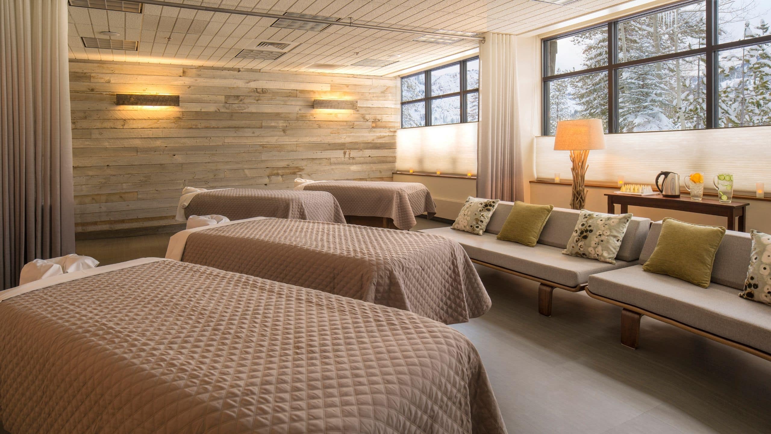 Photo of Everline Resort & Spa, Olympic Valley, CA