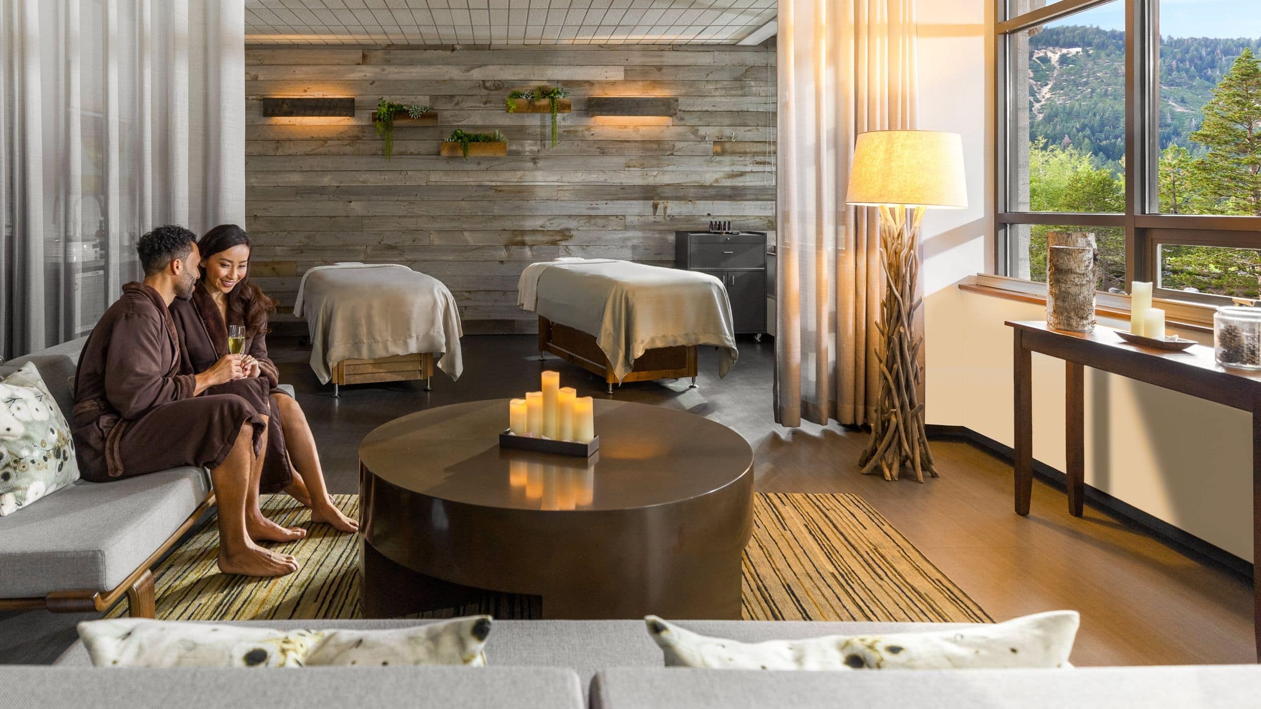 Photo of Everline Resort & Spa, Olympic Valley, CA