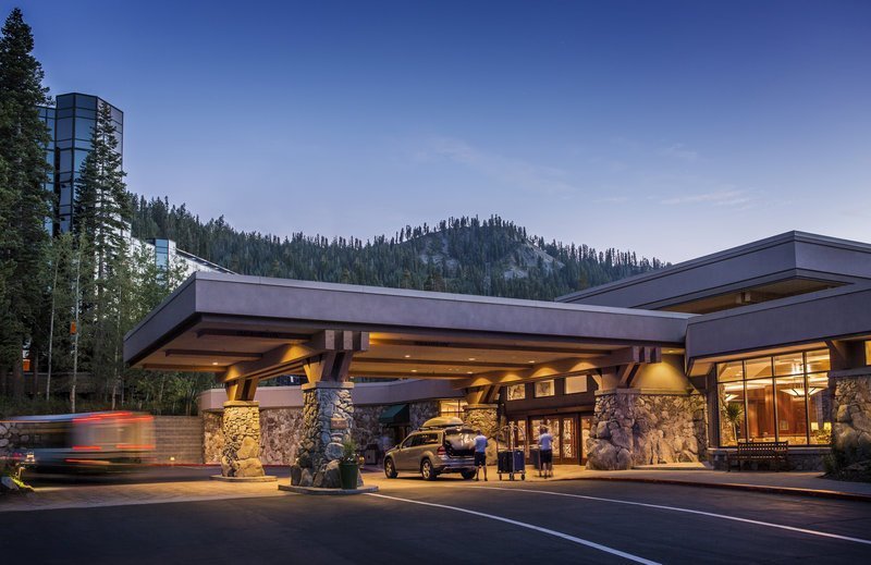 Photo of Everline Resort & Spa, Olympic Valley, CA